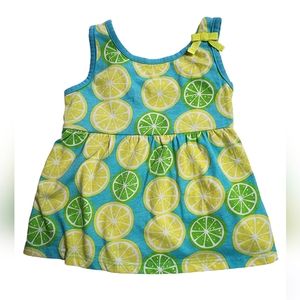 Kidgets Top for Girls Size 3T